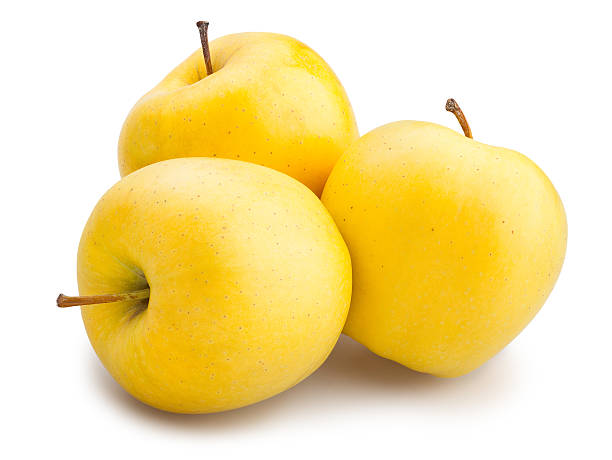 Apples Yellow 1kg