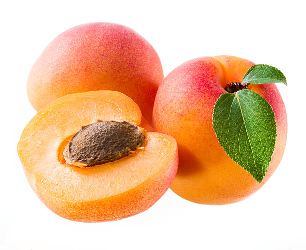 Apricot Each