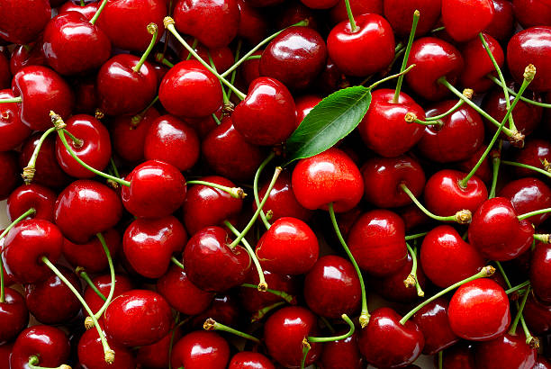 Cherries 500g