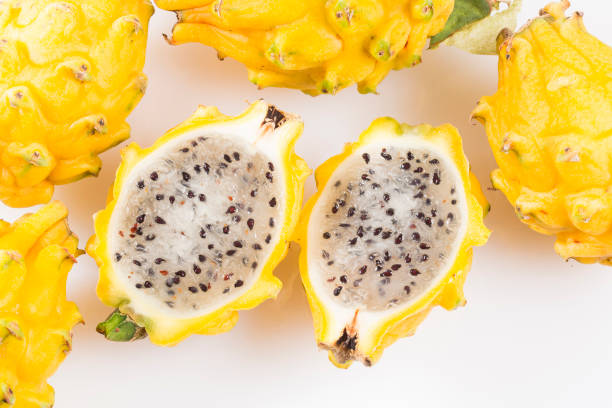 Dragonfruit Yellow 1kg