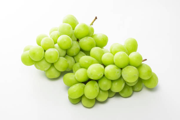 Grapes Green Seedless 1kg