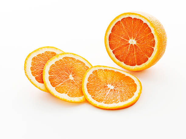 Orange Cara Cara Each