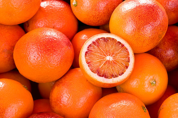 Oranges Blood 1kg