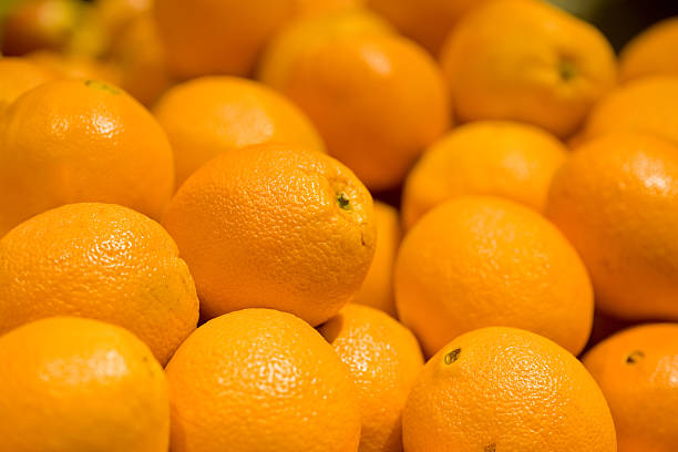 Oranges Navel 1kg