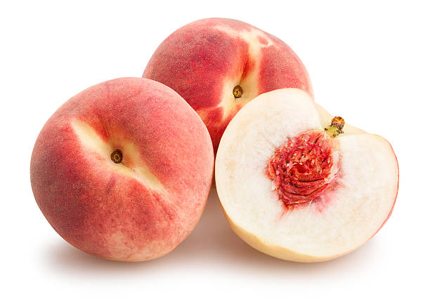 Peaches White 1kg