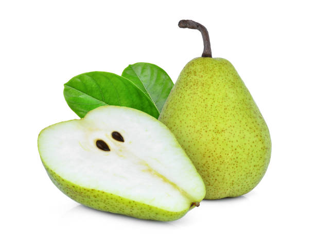 Pear Packham Each