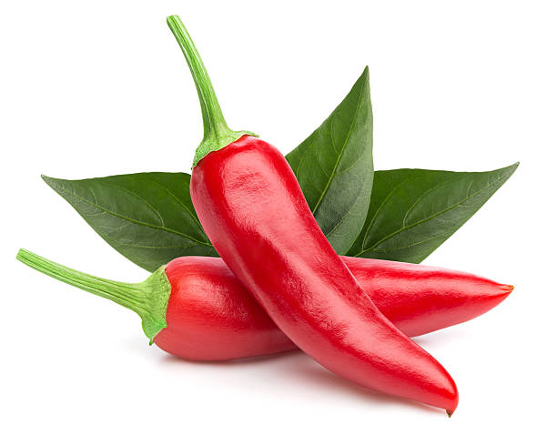 Chilli Red Baby Hot 100g