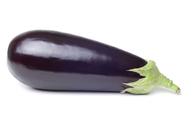 Eggplant Each