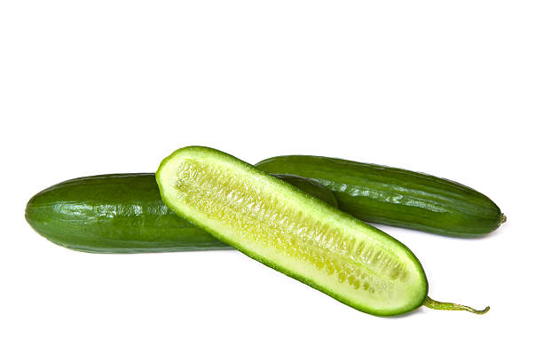 Lebanese Cucumber each