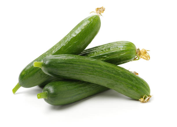 Lebanese Cucumber 1kg