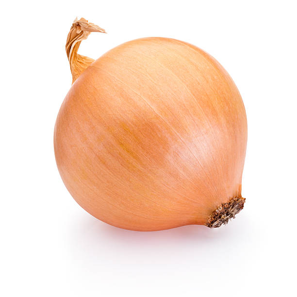 Onion Brown Each