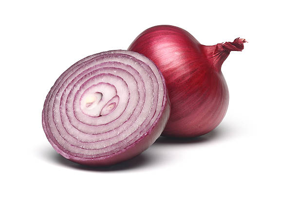 Onion Red Each 