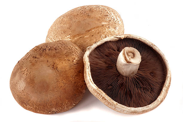 Mushrooms Cups 1kg