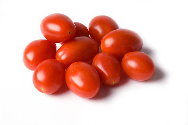 Tomato Grape 200g