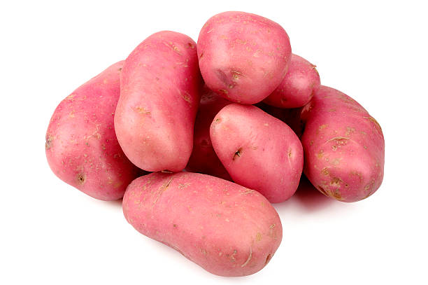 Potato Red Washed Each