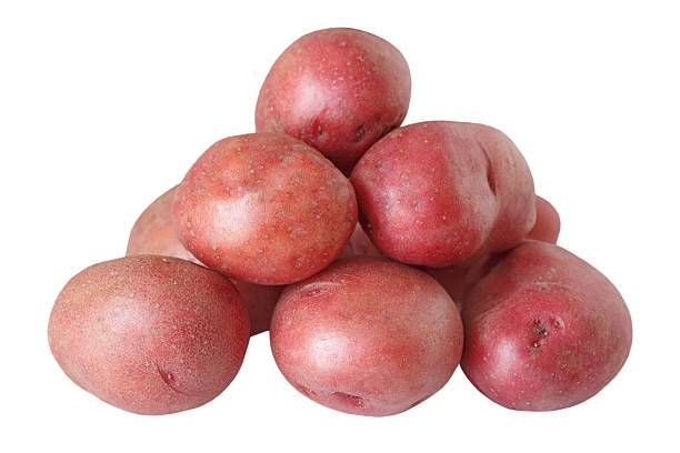 Potato Red washed 1kg