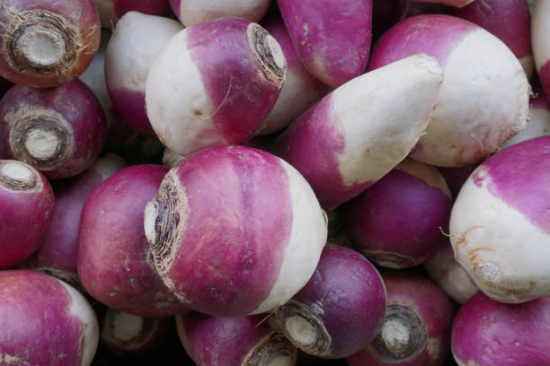 Turnips 1kg