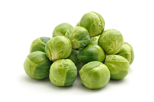 Brussels Sprouts 250g