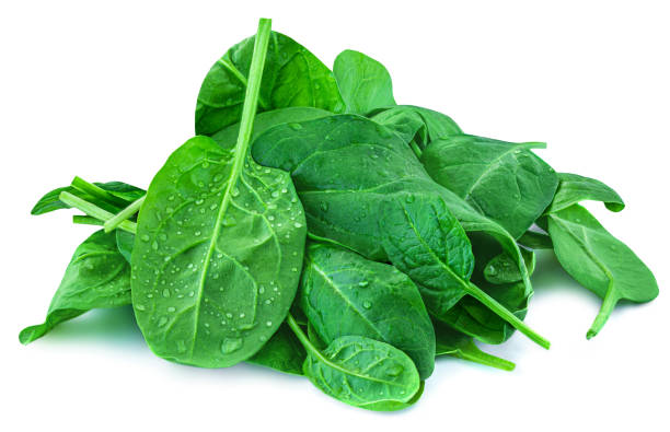 Spinach Baby leaves 100g
